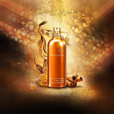 Honey Aoud (100 ml) - Skin / Scent